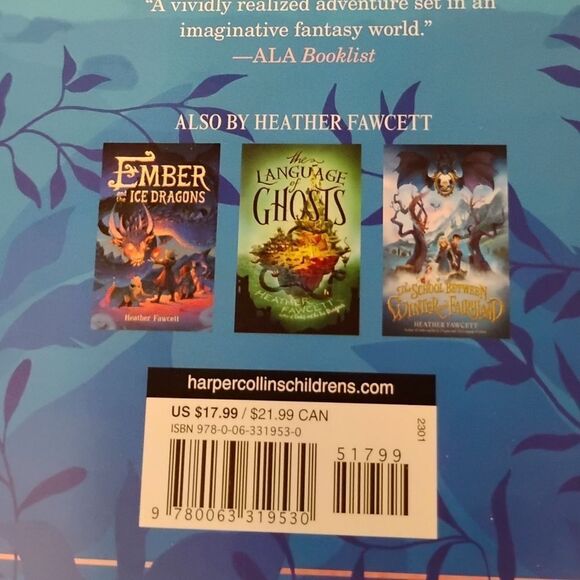 Tween Book Bundle - Picture 2 of 9